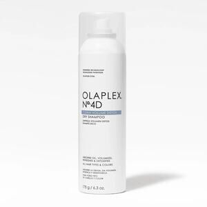 Olaplex CLEAN VOLUME DETOX DRY SHAMPOO,  8.4 OZ for UNISEX